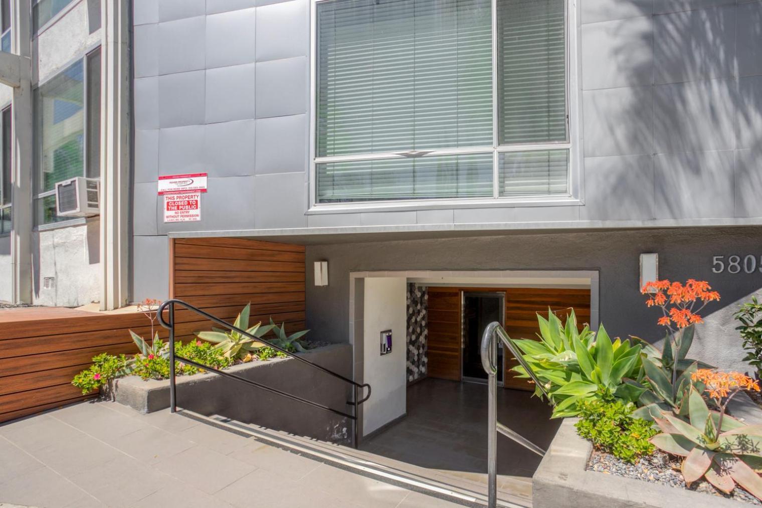 Blueground Mid-wilshire Pool Nr Food Shops Lax-1210